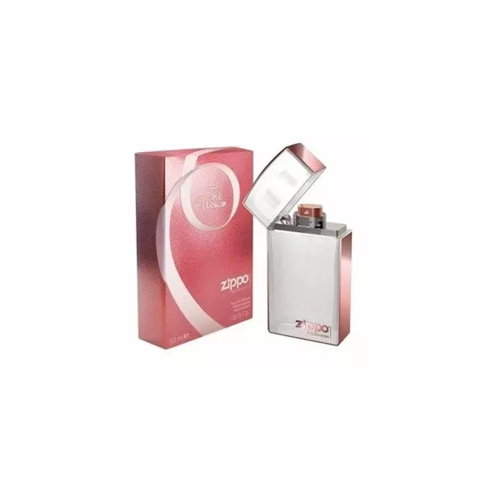 Zippo The Women 50ML EDP Photo 1