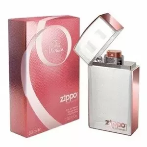 Zippo The Women, parfimērijas ūdens sievietēm