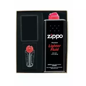 Zippo Classic šķiltavu dāvanu komplekts