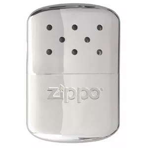 Грелка для рук Zippo 12-Hour 40365 — портативная многоразовая на жидком топливе
