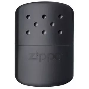 Грелка для рук Zippo 12‑часовая модель 40368 — компактный портативный дизайн