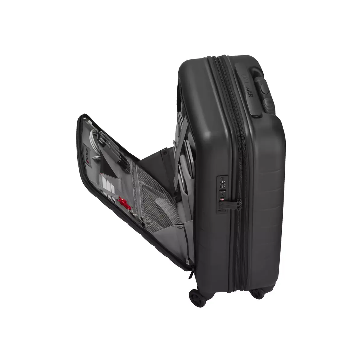 Тележка Wenger SwissGear Syntry Photo 5