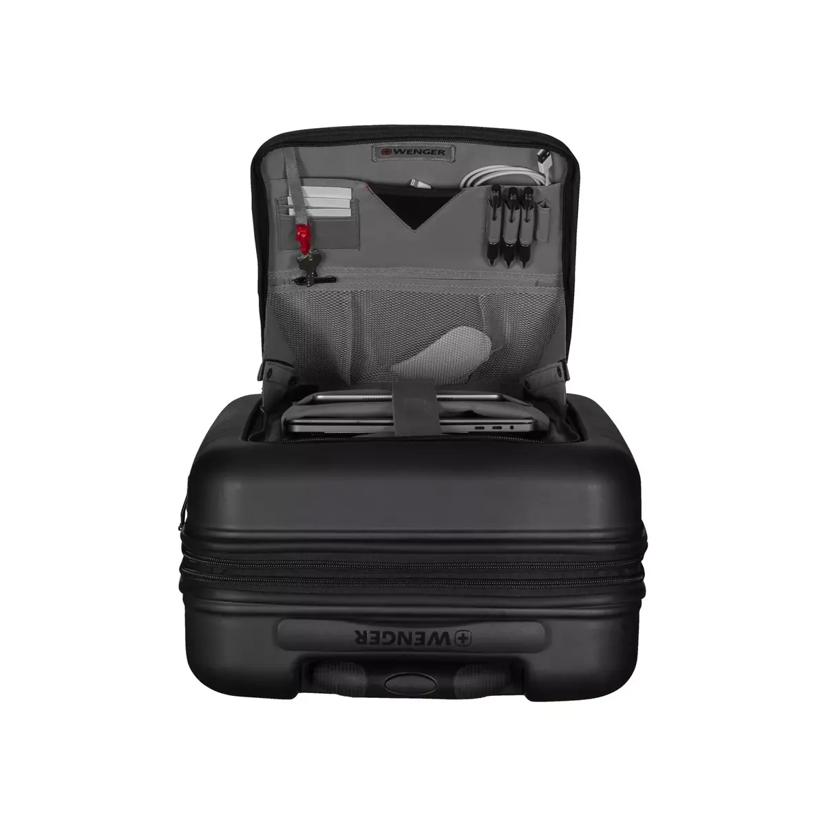 Тележка Wenger SwissGear Syntry Photo 6
