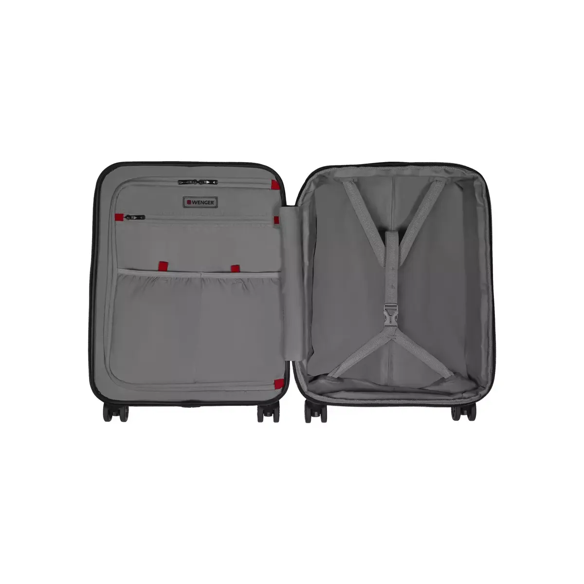 Тележка Wenger SwissGear Syntry Photo 14