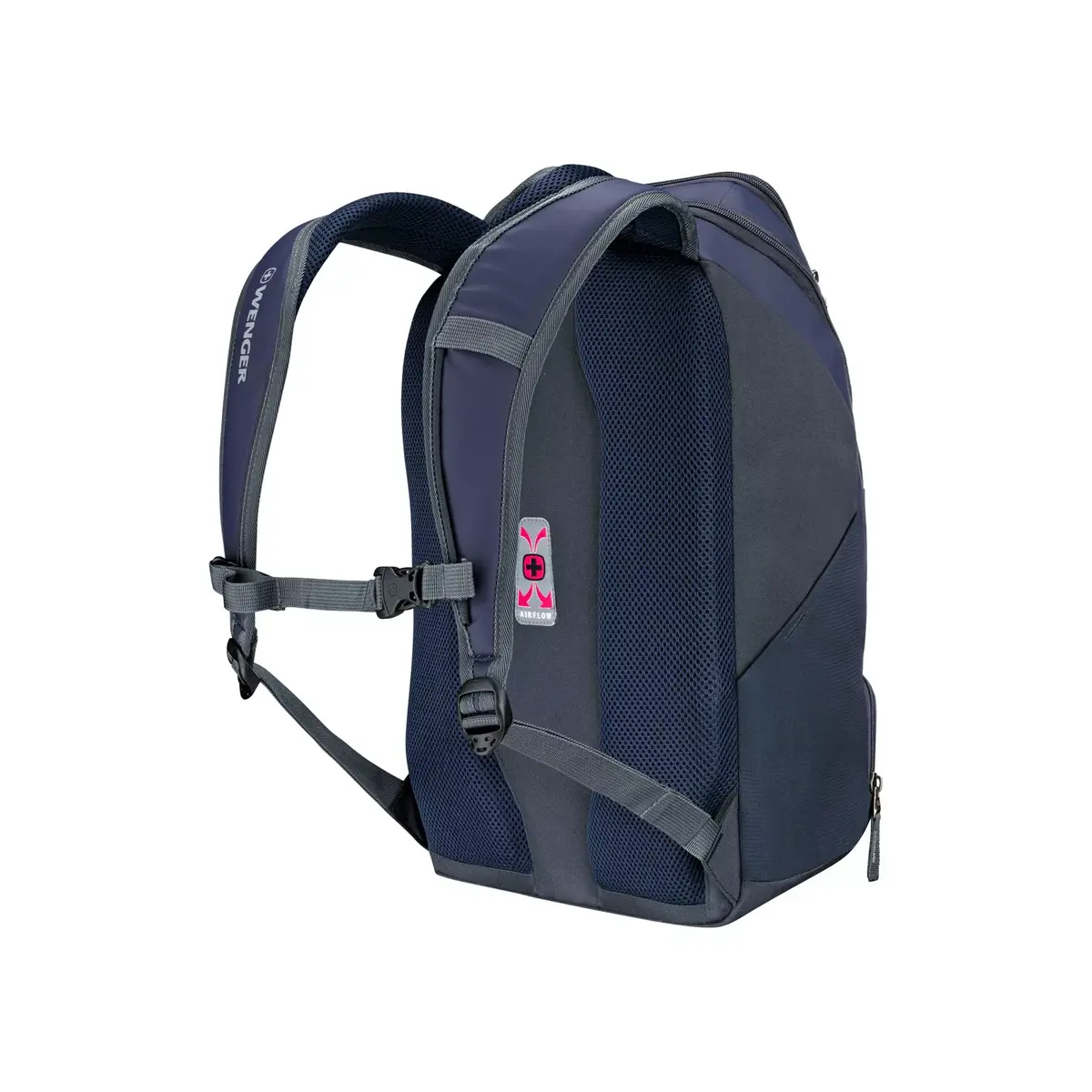Mugursoma Wenger SwissGear XC Wynd Photo 2