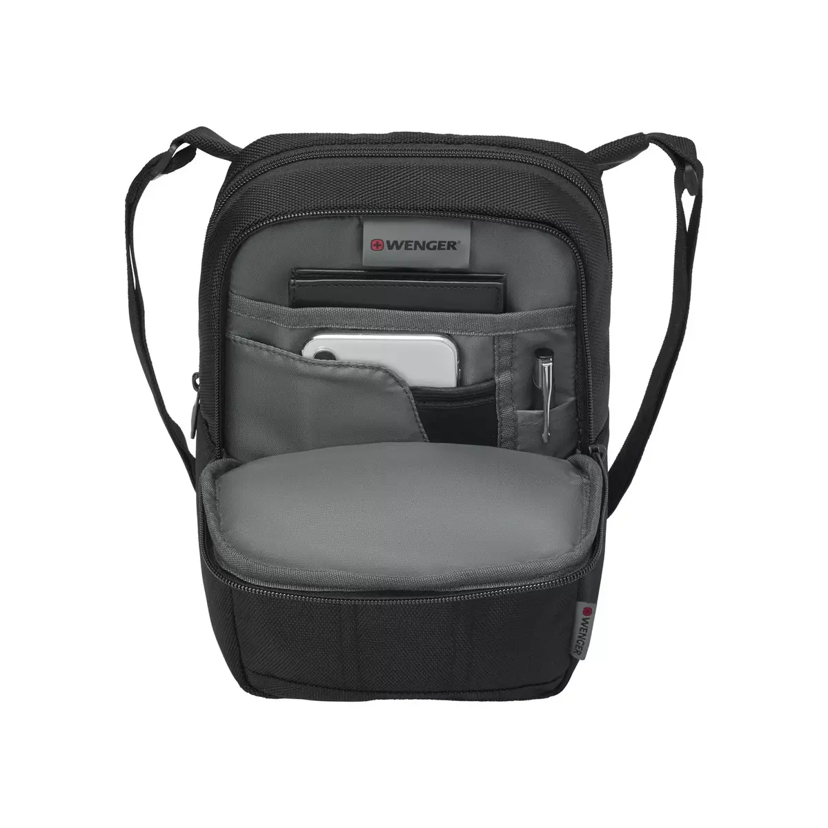 Сумка через плечо Wenger SwissGear 610178 Photo 4