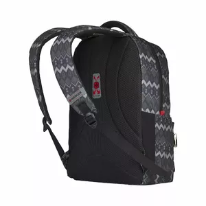 Portatīva datora mugursoma Wenger Colleague 16" ar planšetdatora nodalījumu, modelis 606470