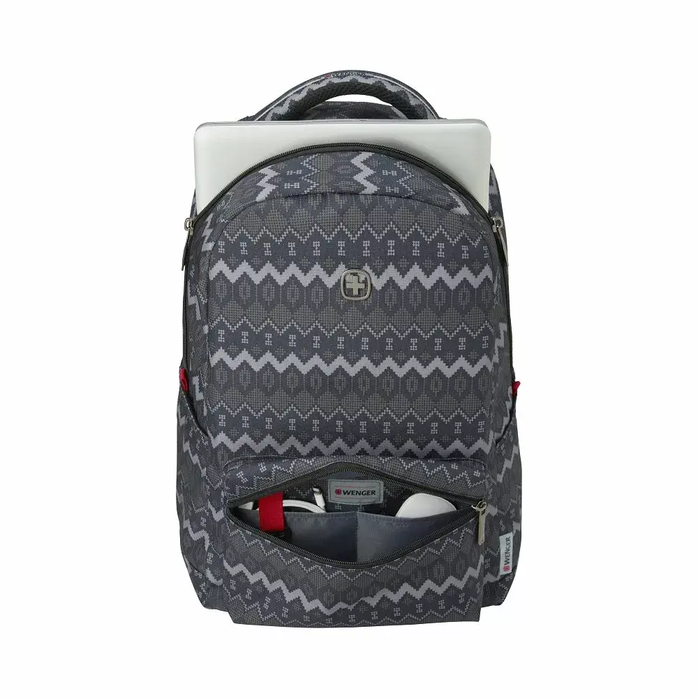 Wenger Colleague 16" mugursoma laptopam 606470 Photo 2