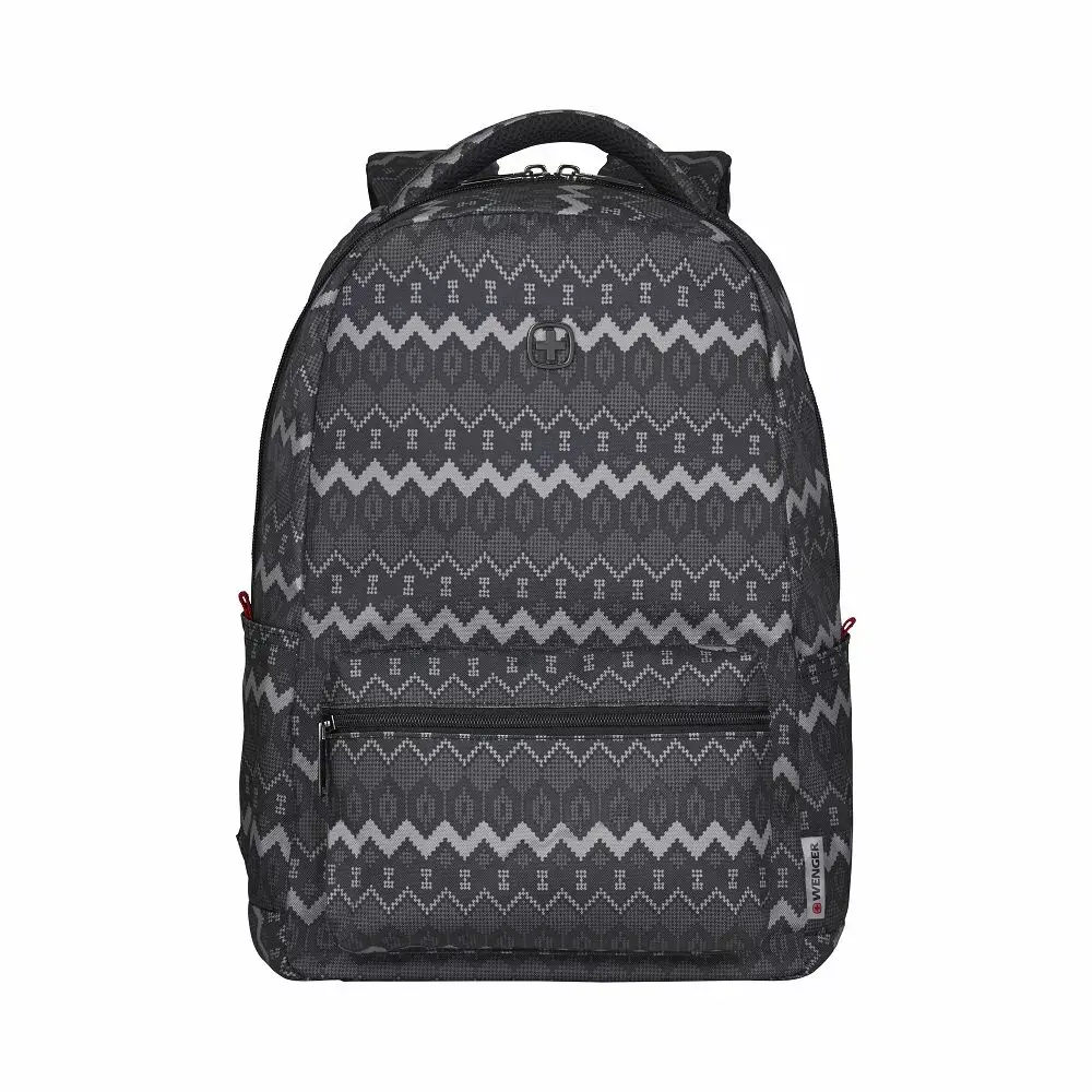 Wenger Colleague 16" mugursoma laptopam 606470 Photo 3