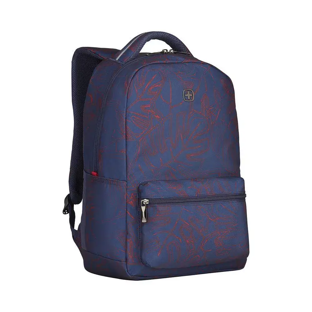 Mugursoma Wenger SwissGear BP Navy OL Photo 2