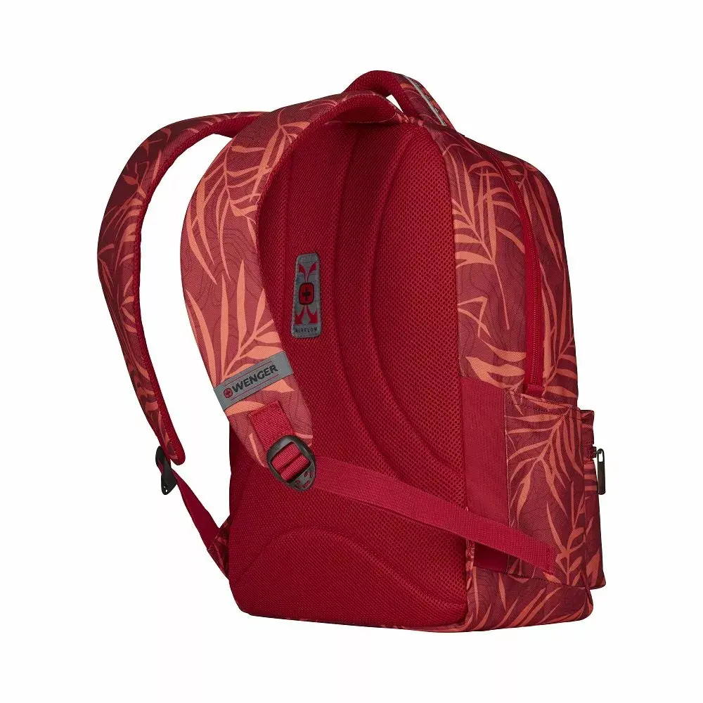Wenger COLLEAGUE RED mugursoma 16" Photo 3