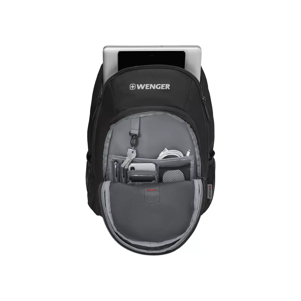Mugursoma Wenger SwissGear Mars Photo 5