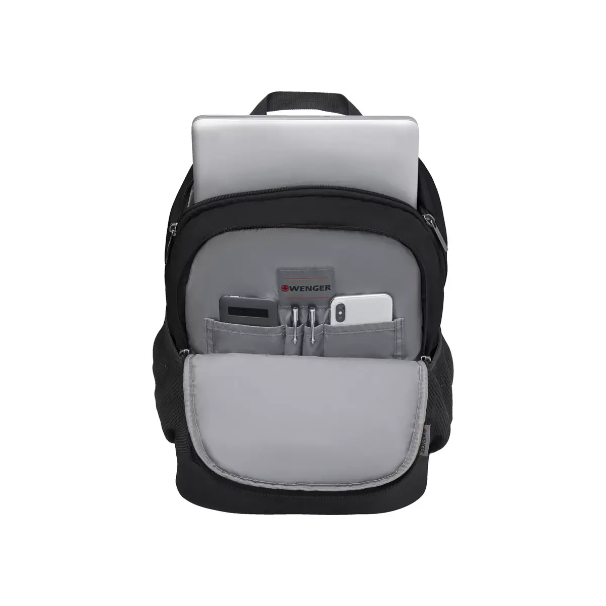 Mugursoma Wenger SwissGear Quadma Photo 5