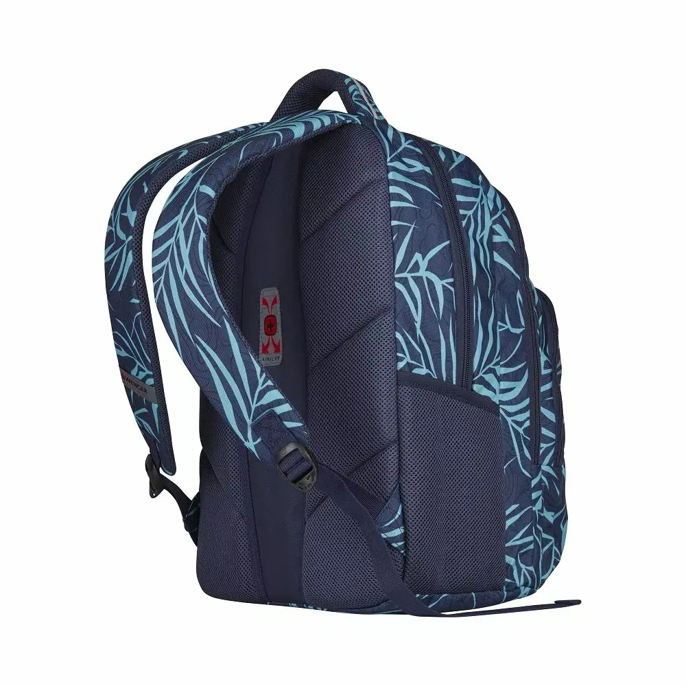 Wenger Upload Navy mugursoma 16" klēpjdatoram Photo 3