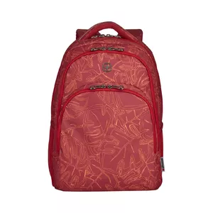 Mugursoma Wenger SwissGear 606472 Sarkans Poliesters