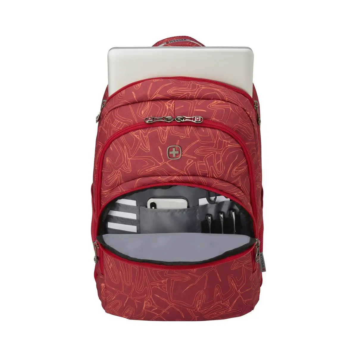 Mugursoma Wenger SwissGear 606472 Photo 4