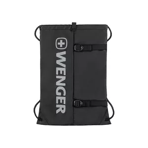 Wenger/SwissGear XC Fyrst backpack Black Polyester