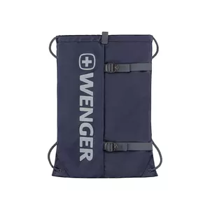 Wenger/SwissGear XC Fyrst backpack Blue Polyester