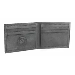 CLOUDY WALLET BLACK