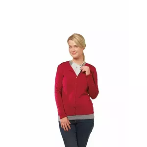 Нашейный кошелек Wenger Triple-Pocket Neck Pouch Light Grey WE6184