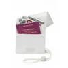 Wenger Triple-Pocket Neck Pouch WE6184 Photo 2
