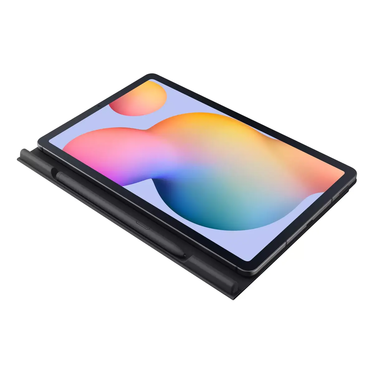Чехол-фолио Samsung Galaxy Tab S6 Lite EF-BP610 Photo 8