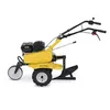 POWERPLUS Cultivator 208cc benzīna mini kultivators Photo 2