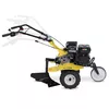 POWERPLUS Cultivator 208cc benzīna mini kultivators Photo 5