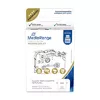 Пластиковая кассета для ленты MediaRange TZ-231 Photo 2