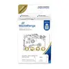 Пластиковая кассета для этикеток MediaRange TZ-251 Photo 2