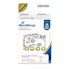 Plastmasas lentes kasete MediaRange TZ-261 Photo 2