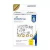 Пластиковая кассета для этикеток MediaRange TZ-631 Photo 2
