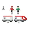 Spēļu transports BRIO 33505 Photo 6