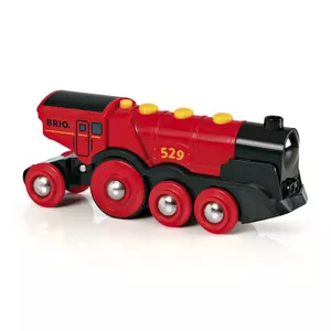 Train BRIO 7312350335927