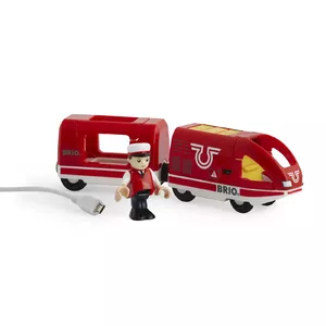 Wagon BRIO 7312350337464