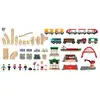 Поезд BRIO 33052 Photo 2