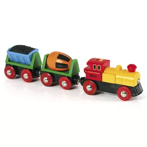 Train BRIO 7312350333190