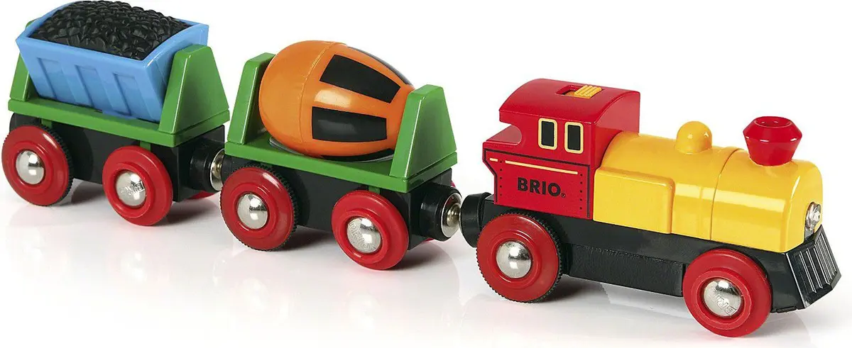 Поезд BRIO 7312350333190 Photo 3