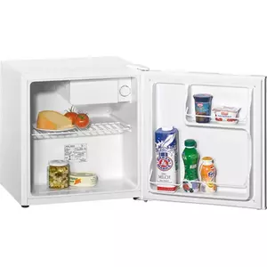 Amica KB 15150 W Fridge Freestanding 45 L