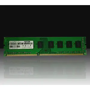 AFOX DDR3 UDIMM 8 GB 1x8GB 1333 MHz 240-pin DIMM CL9 1.5V