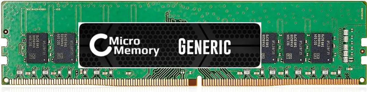 CoreParts MMXHP-DDR4D0016 4 GB DDR4 2666