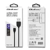 QOLTEC 50391 USB 2.0 cable USB A to USB C 1.2 m Photo 2