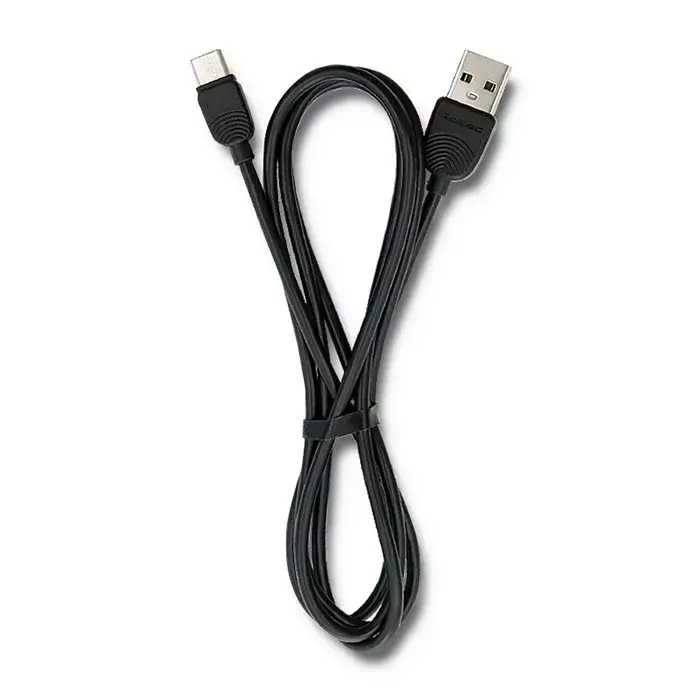QOLTEC 50391 USB 2.0 cable USB A to USB C 1.2 m Photo 4