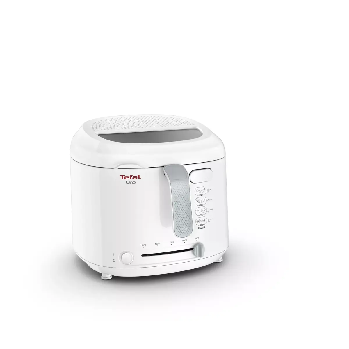 Fritēšanas katls Tefal Uno FF203130 Photo 2