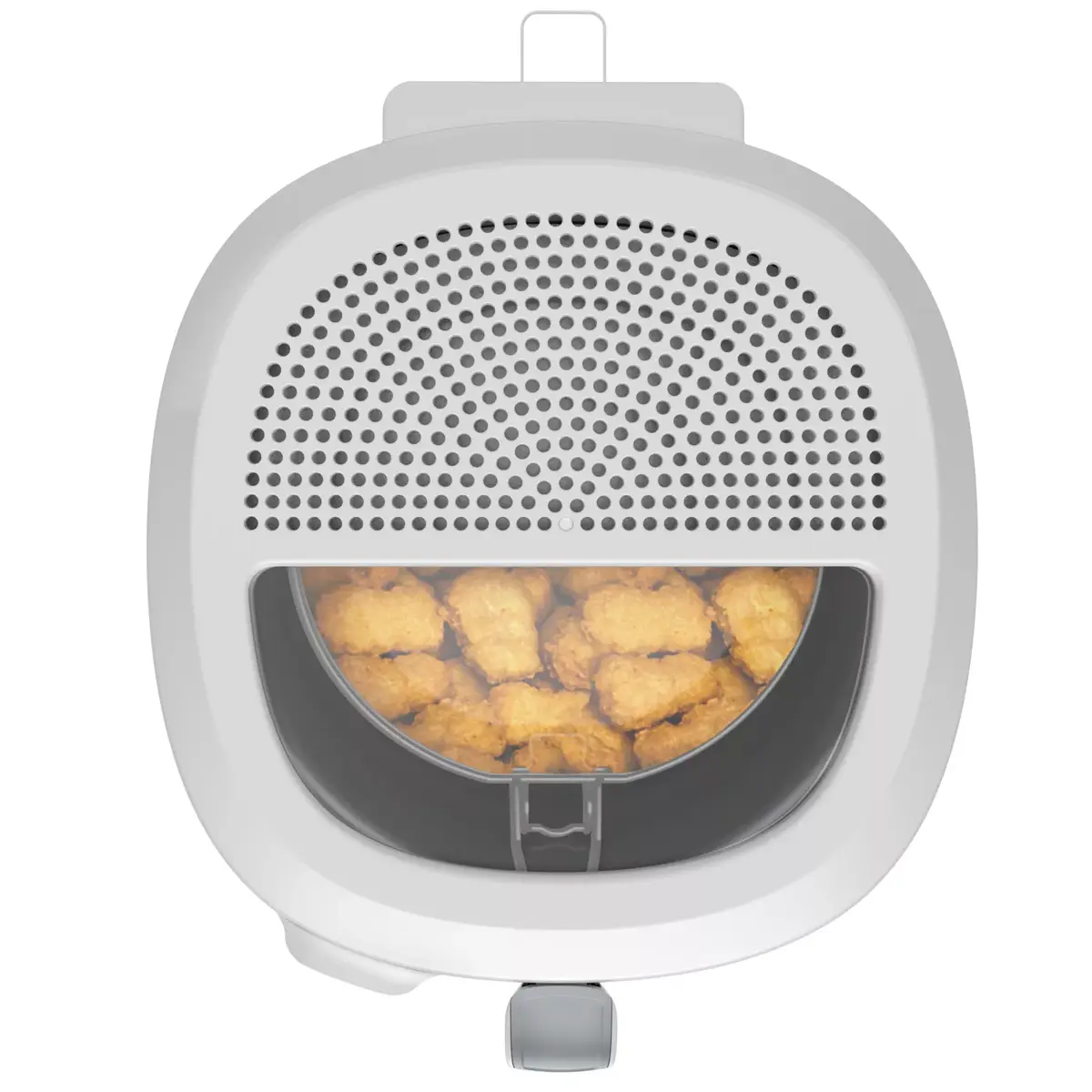 Fritēšanas katls Tefal Uno FF203130 Photo 4