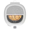 Fritēšanas katls Tefal Uno FF203130 Photo 4