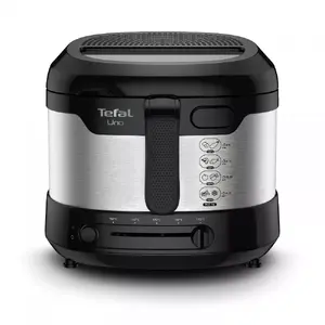 Фритюрница Tefal Uno FF215D