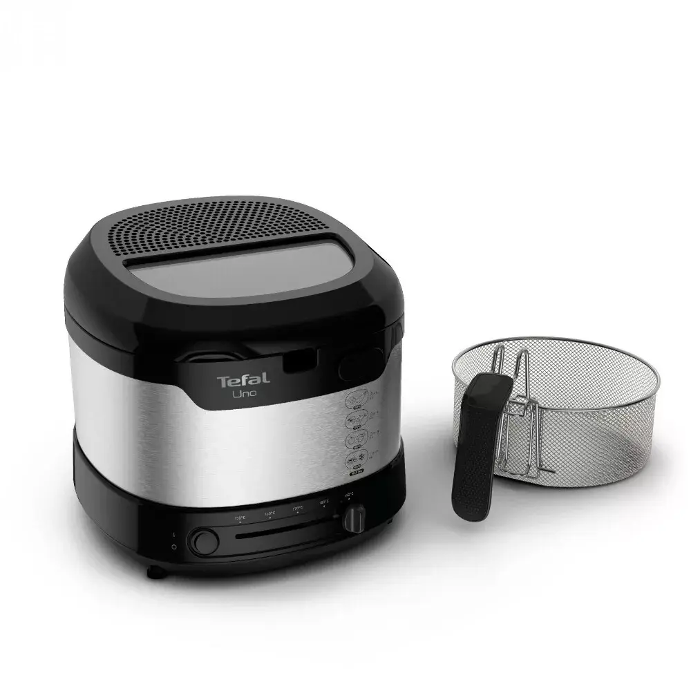 Deep fryer Tefal Uno FF215D Photo 3