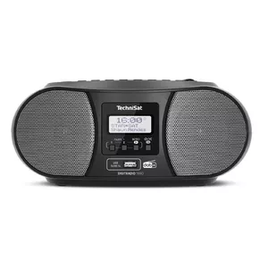 Portable Radio TechniSat Digitradio 1990