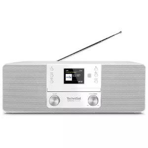 Personal Radio TechniSat 370 CD BT